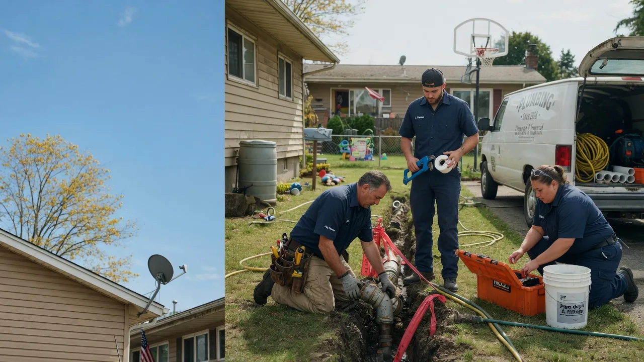 Garbage Disposal Replacement in Pottersville, MO near me